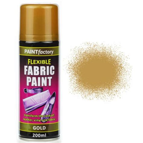 metallic paint for fabric|metallic fabric spray paint.